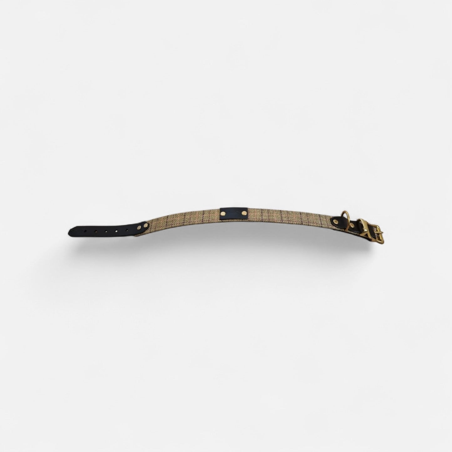 The Trecastle collar