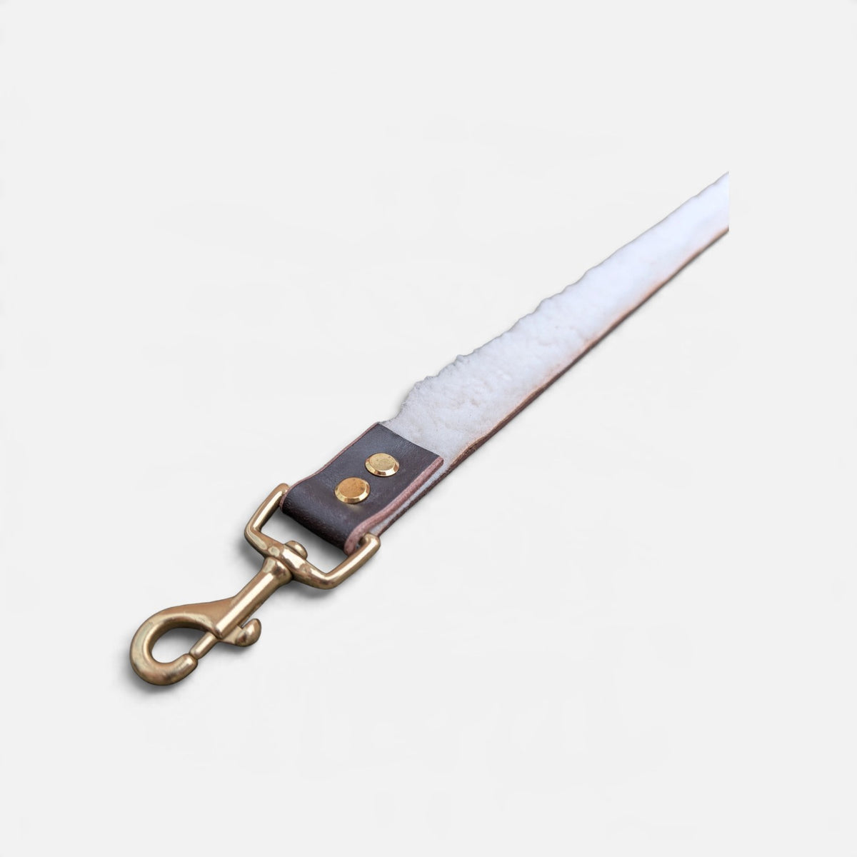 The Sheepskin lead