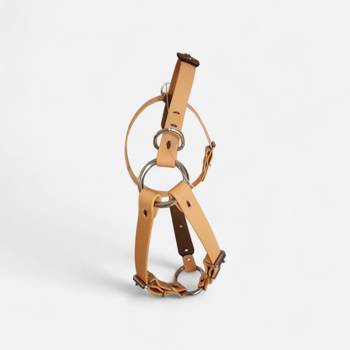 The St Clears Harness