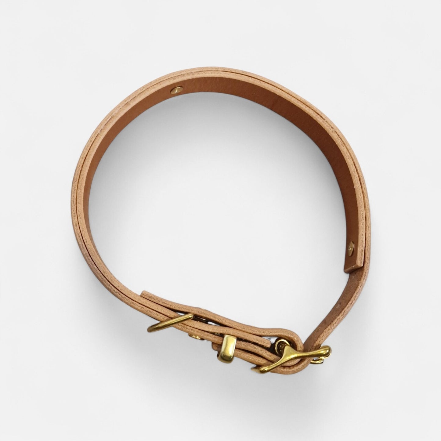 The Tregaron collar