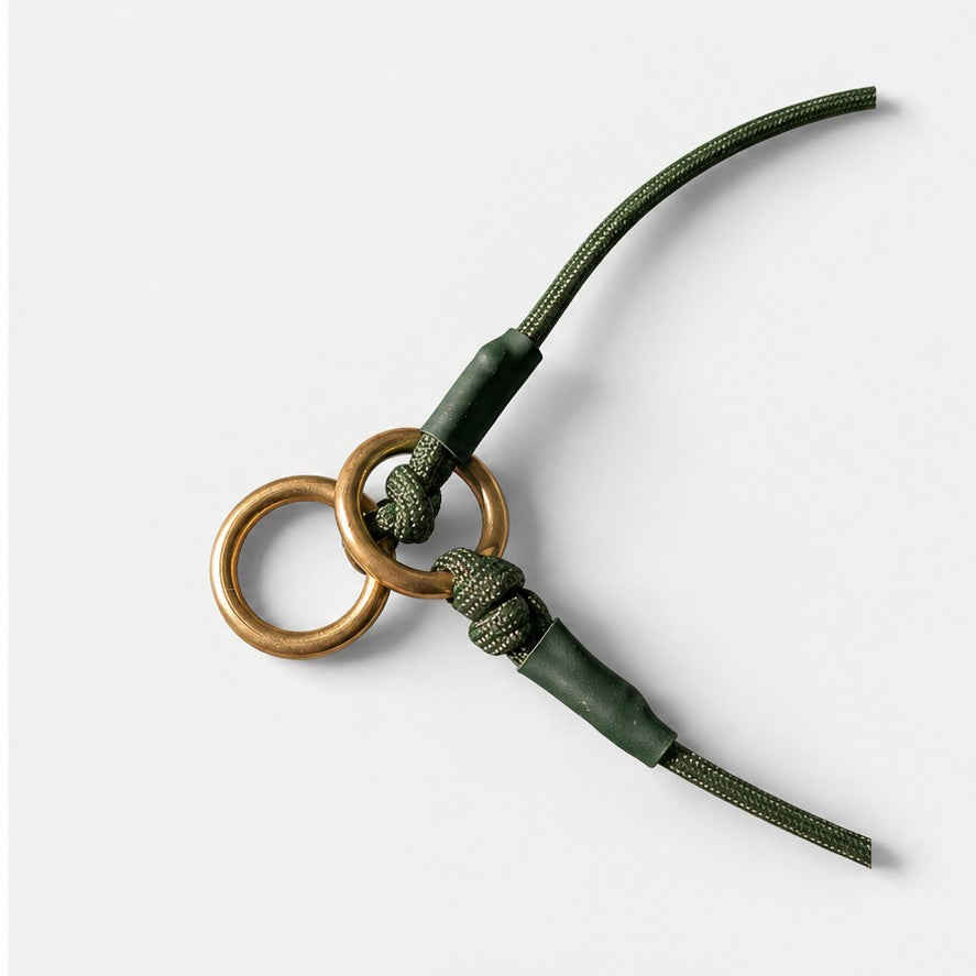 The Grouse slip collar