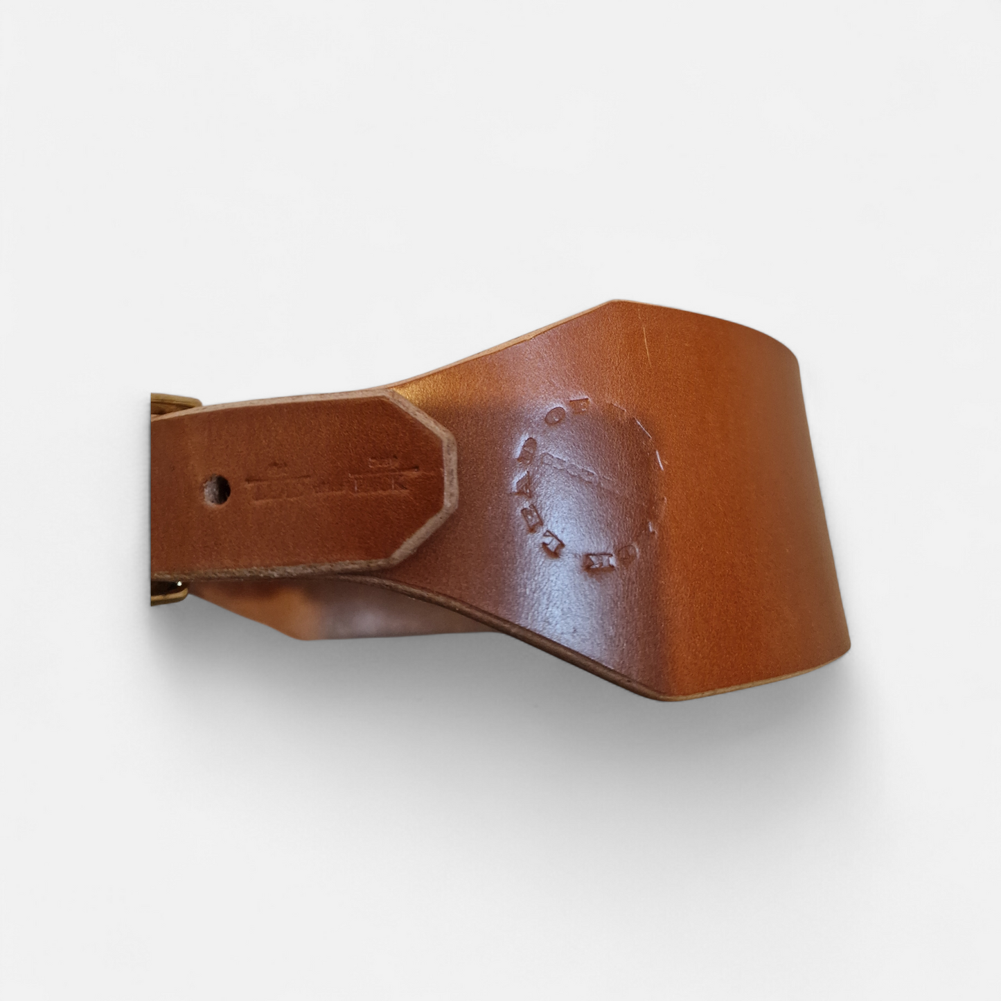 The Dale Collar