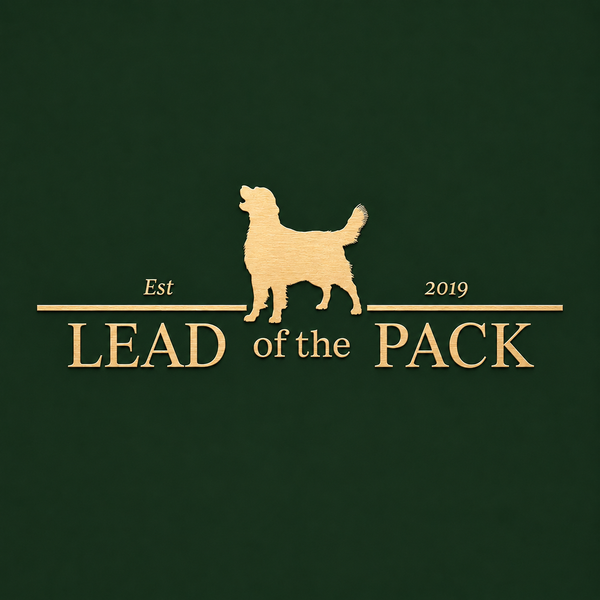 LEAD OF THE PACK 