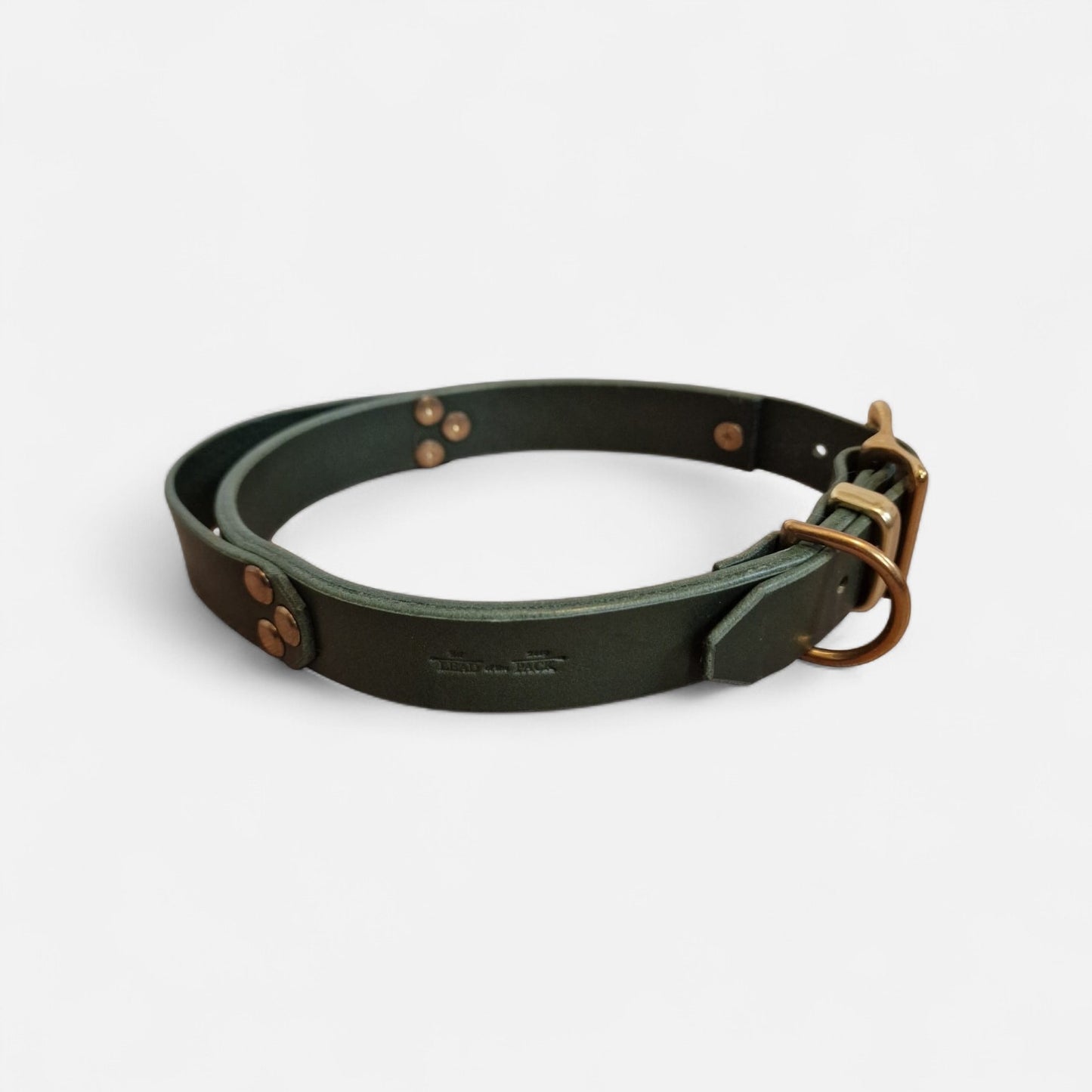 The Amroth collar