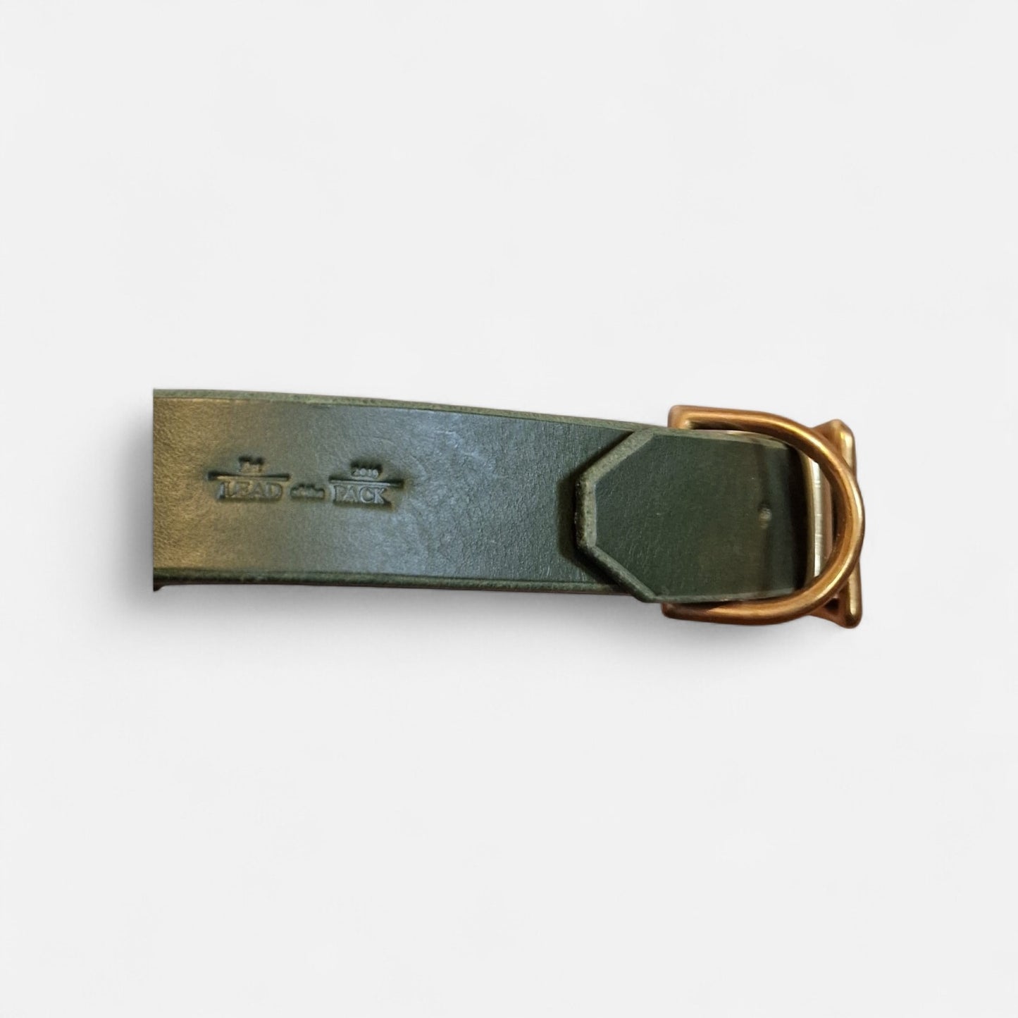 The Amroth collar