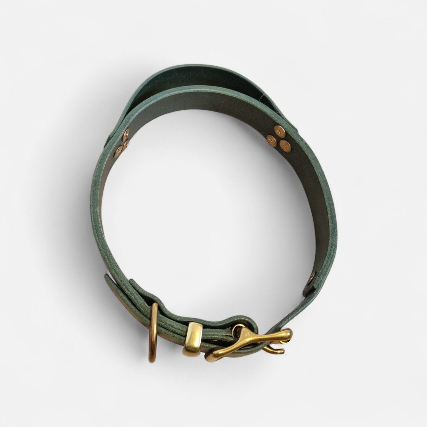 The Amroth collar