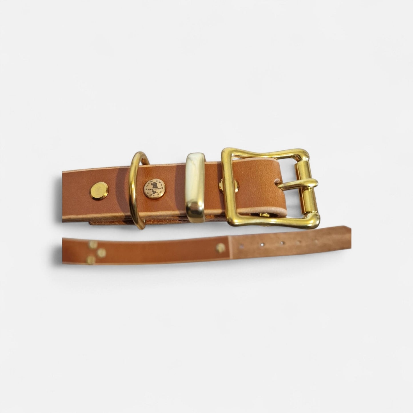 The Amroth collar