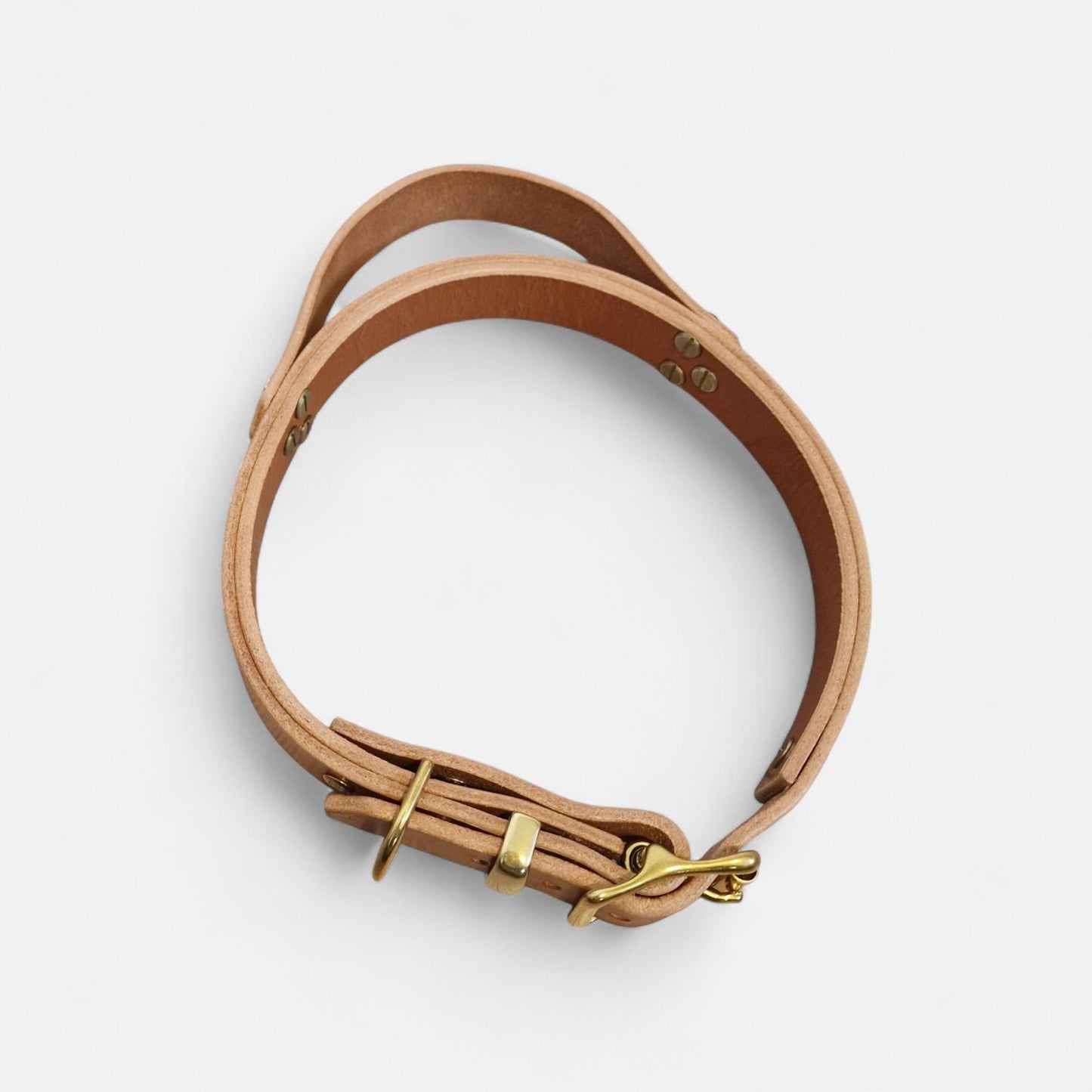 The Amroth collar