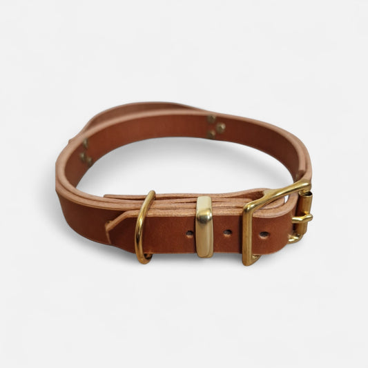 The Amroth collar