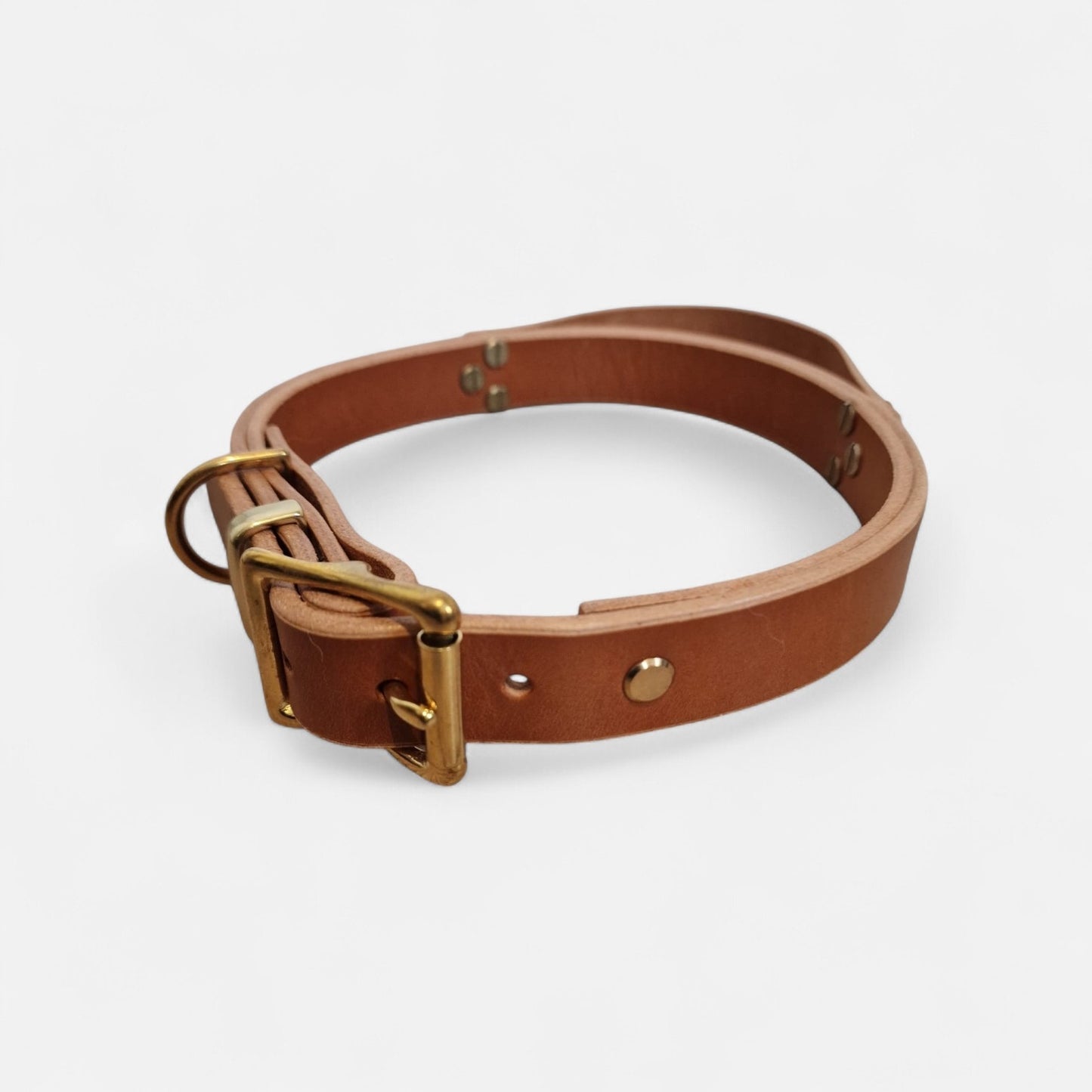 The Amroth collar