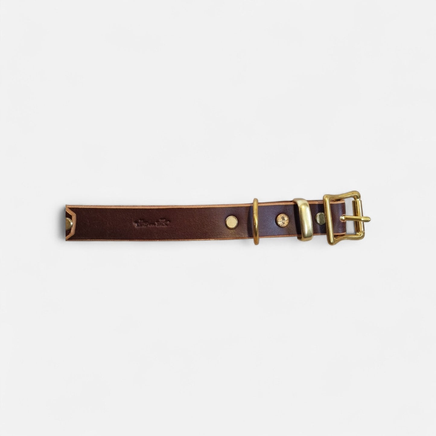 The Amroth collar