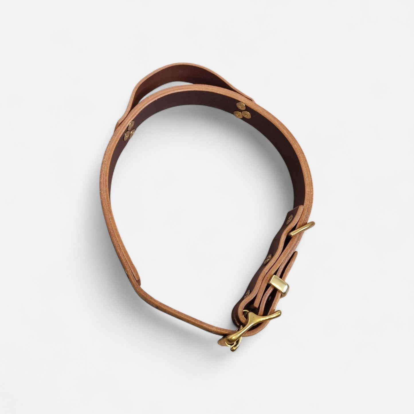 The Amroth collar