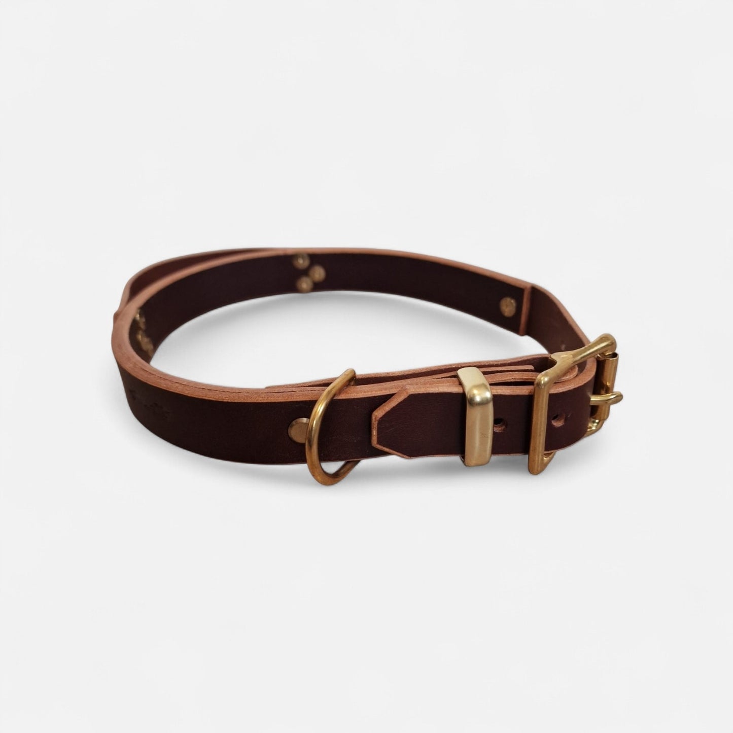 The Amroth collar