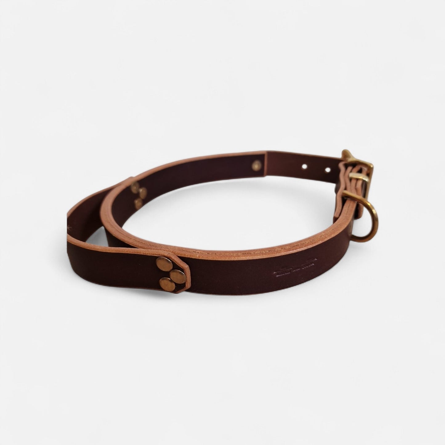 The Amroth collar