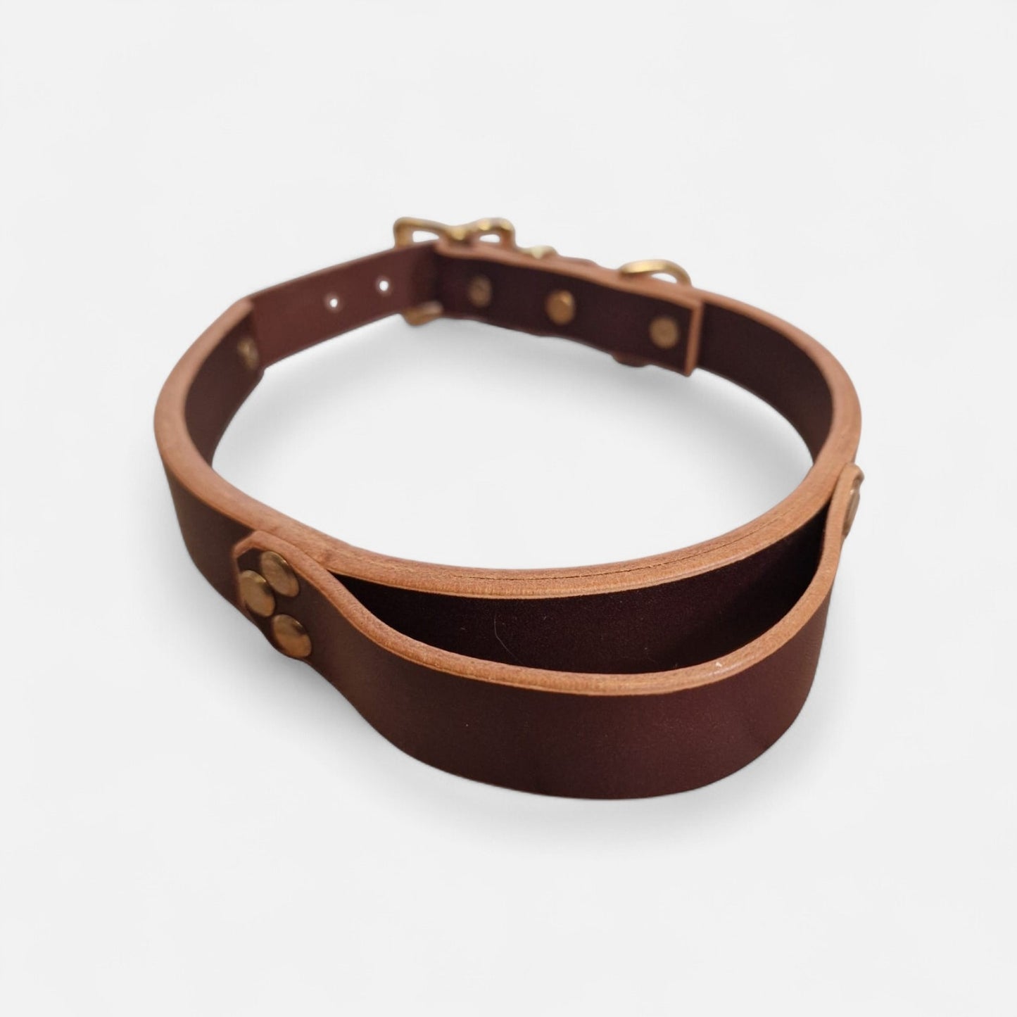 The Amroth collar