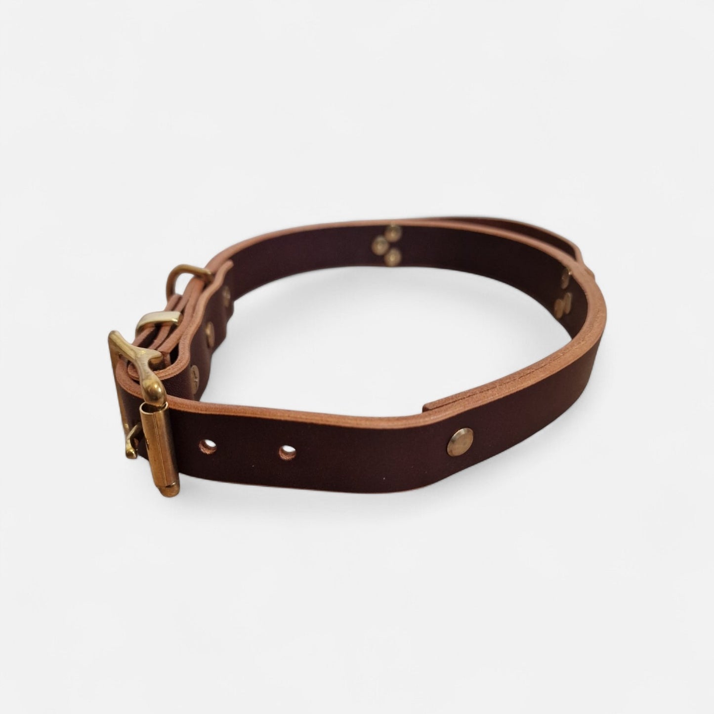 The Amroth collar