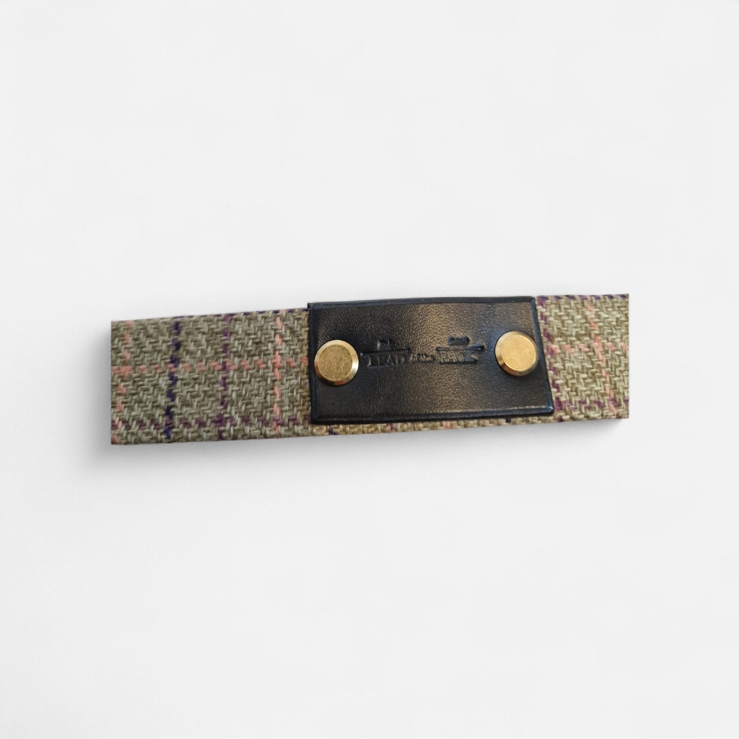 The Trecastle collar