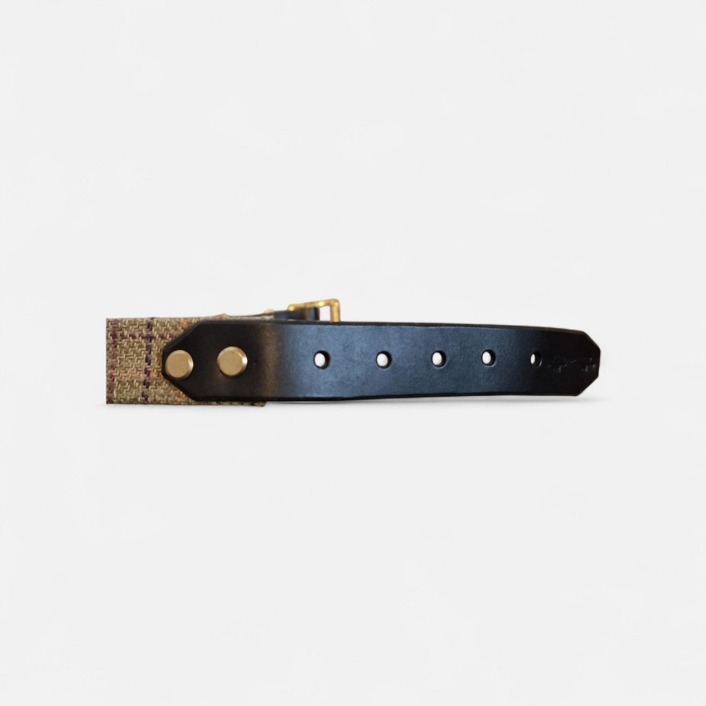 The Trecastle collar