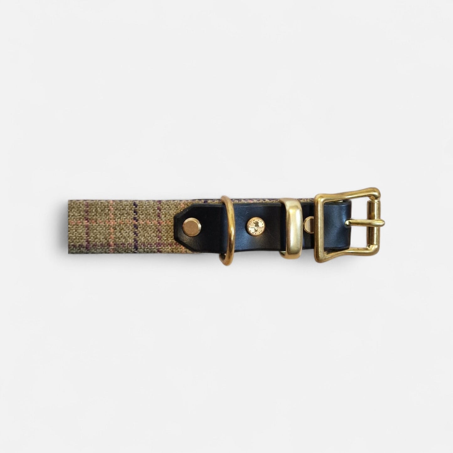 The Trecastle collar