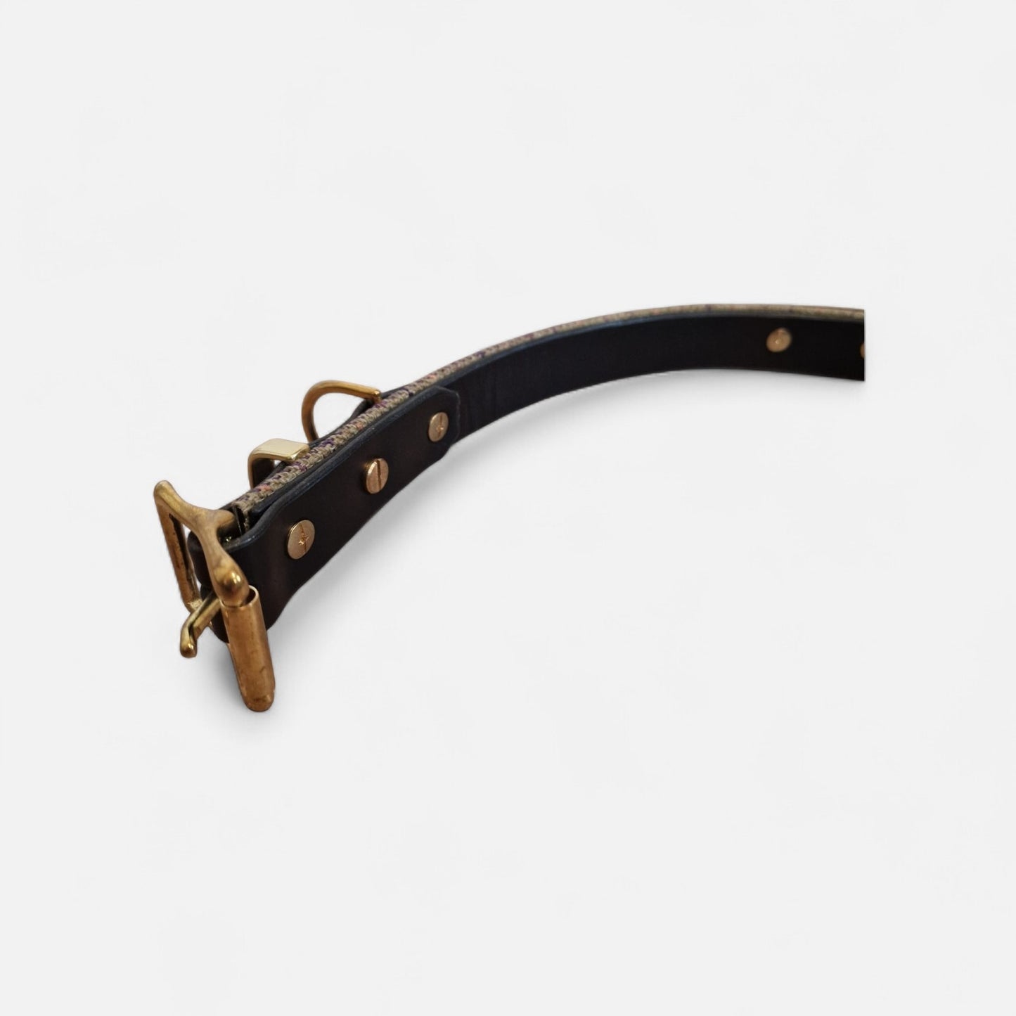 The Trecastle collar