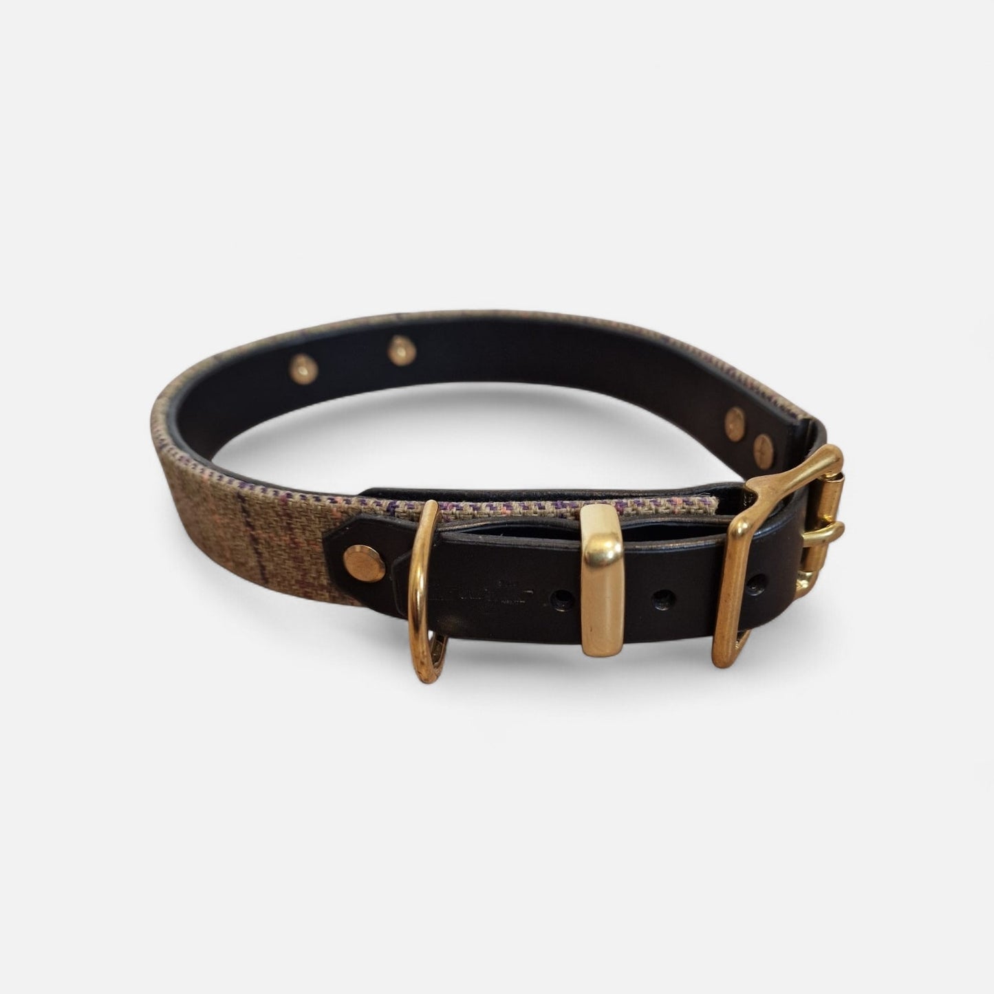 The Trecastle collar