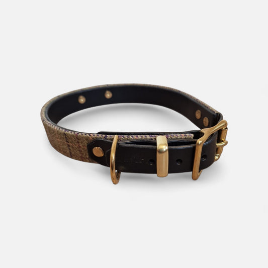 The Trecastle collar