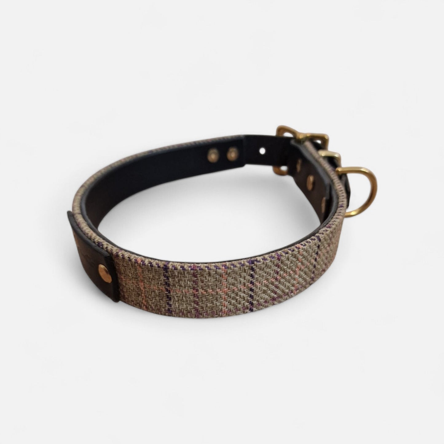 The Trecastle collar