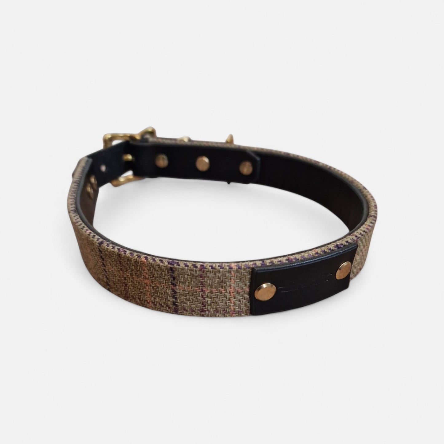 The Trecastle collar