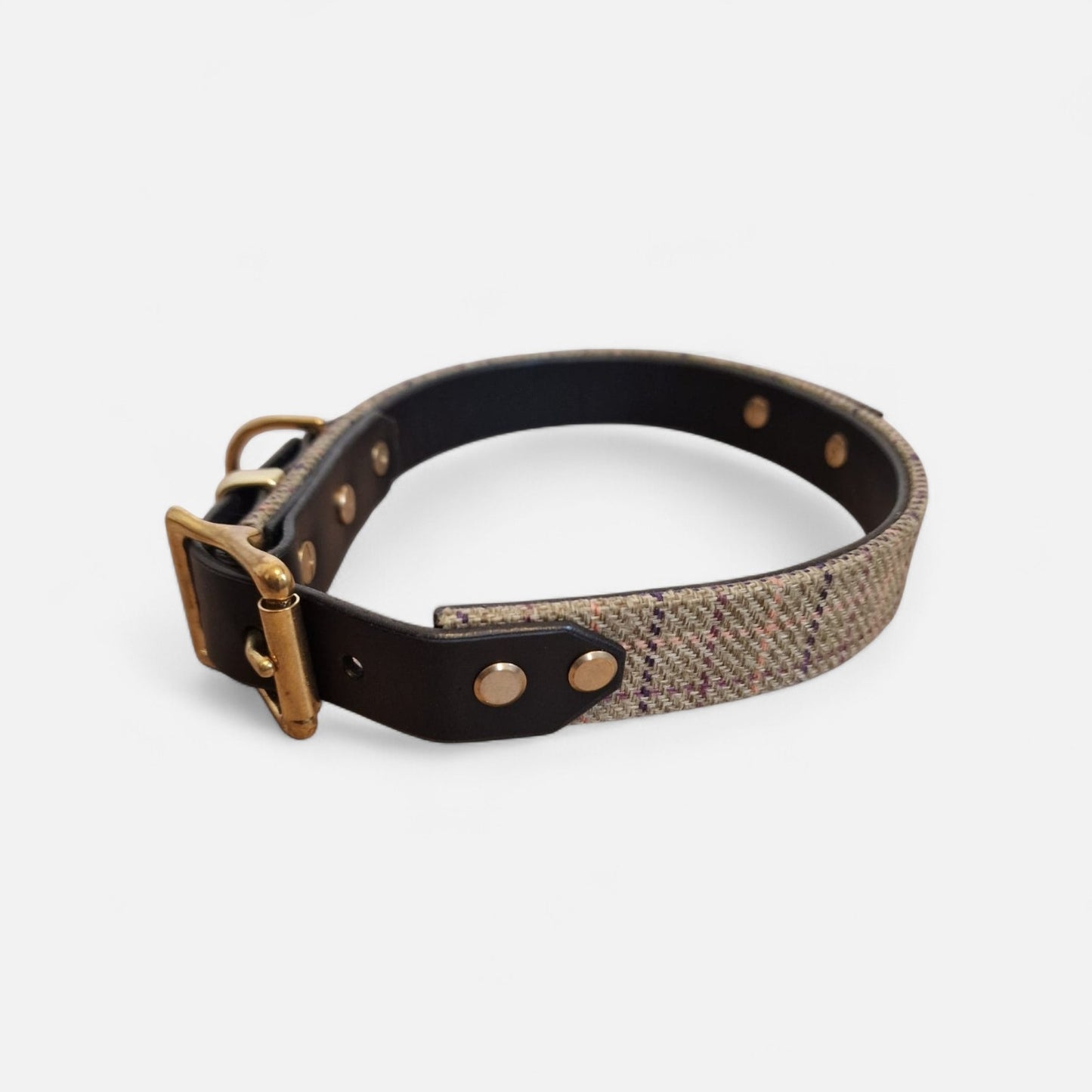 The Trecastle collar