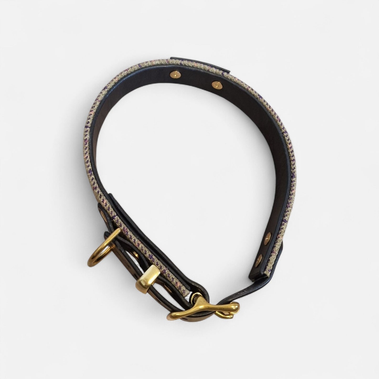 The Trecastle collar