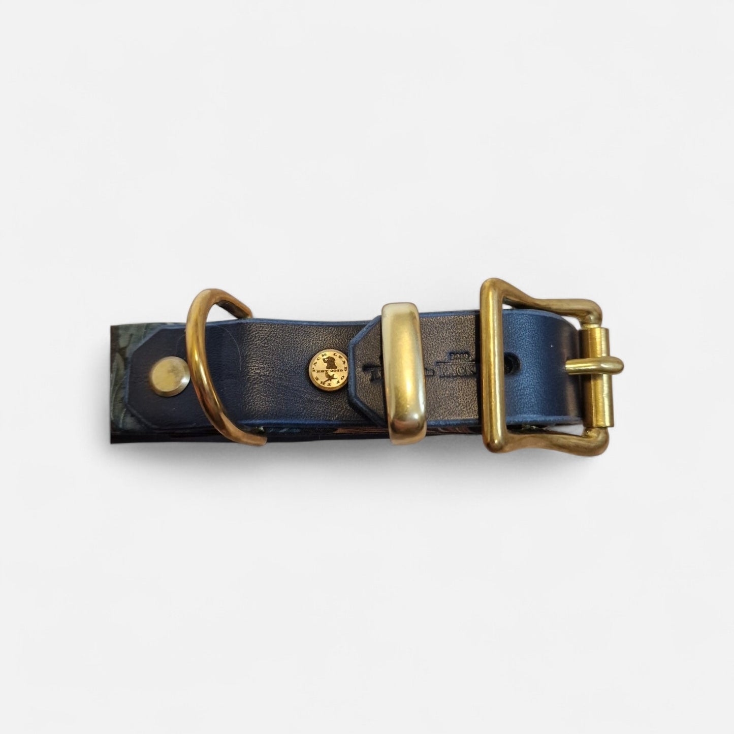 The Solva collar