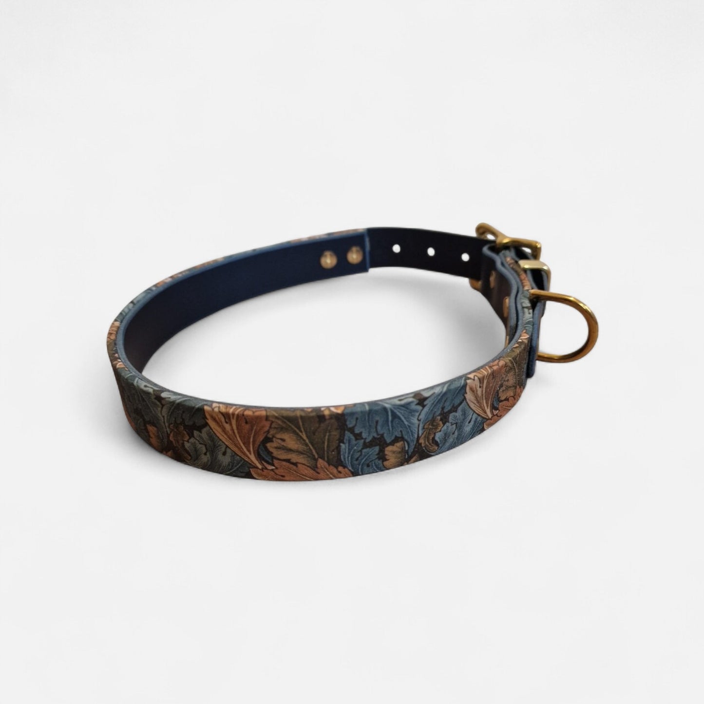 The Solva collar