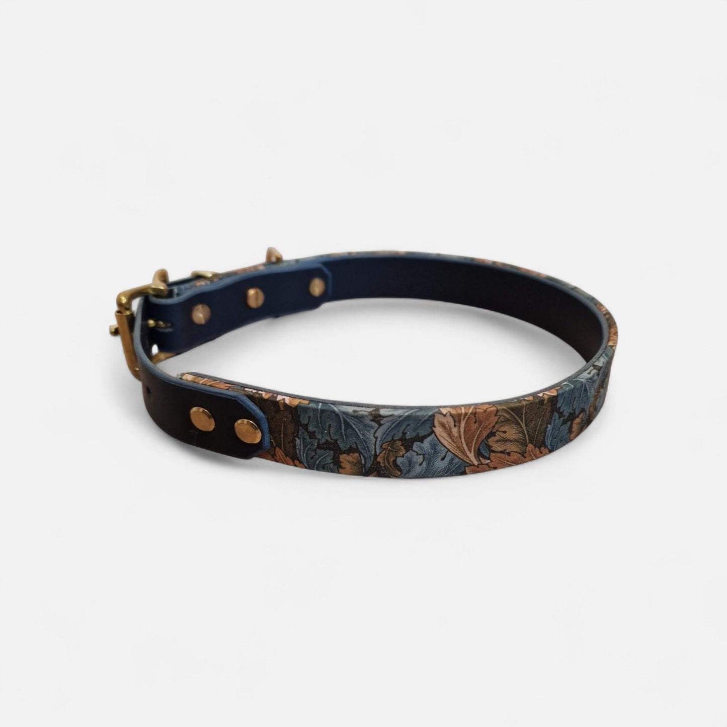 The Solva collar