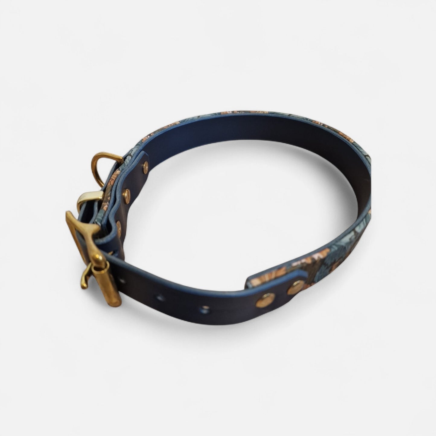 The Solva collar