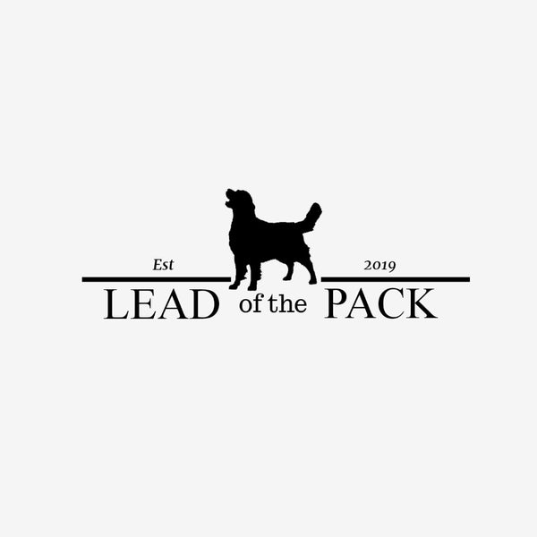 LEAD OF THE PACK 