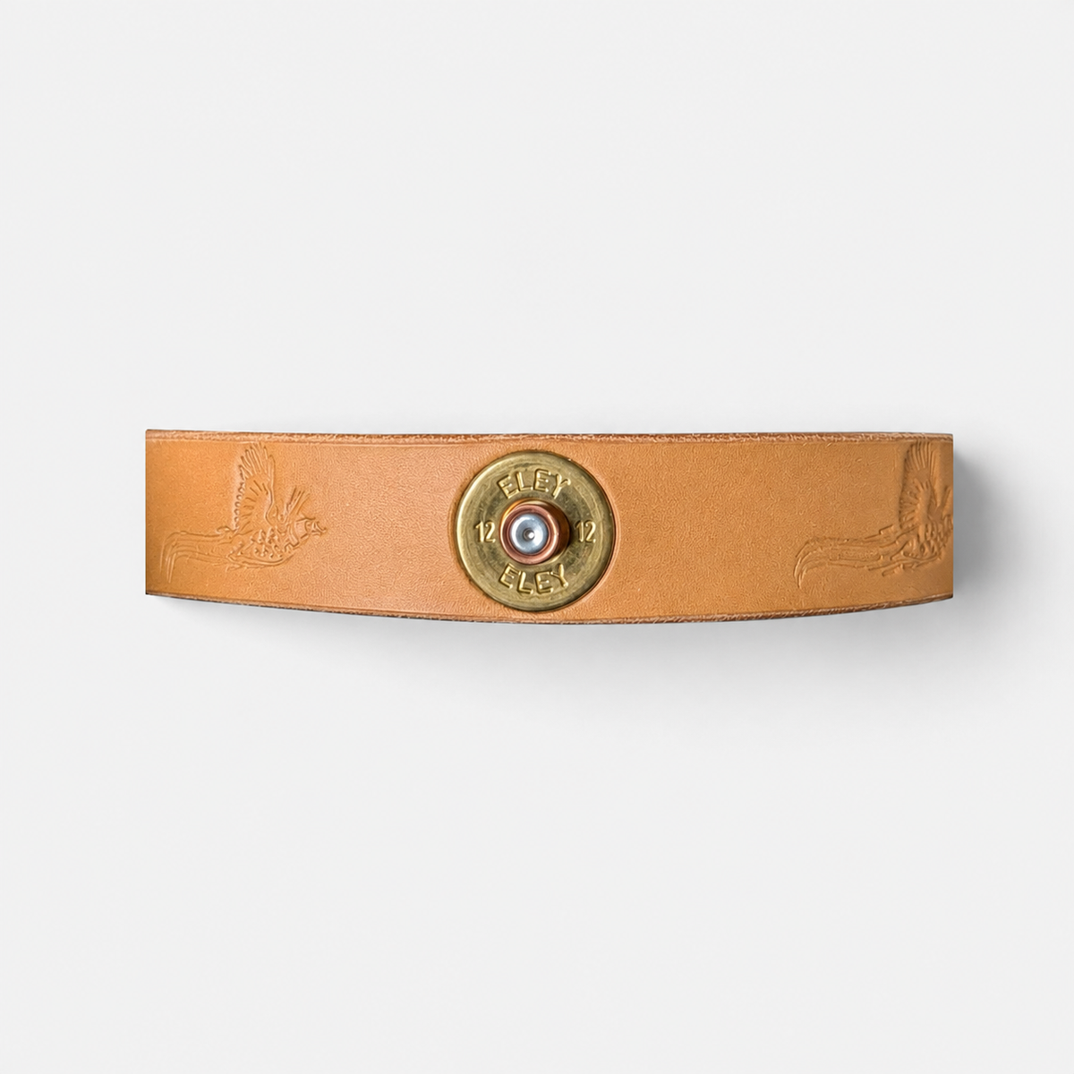 The Pheasant Collar