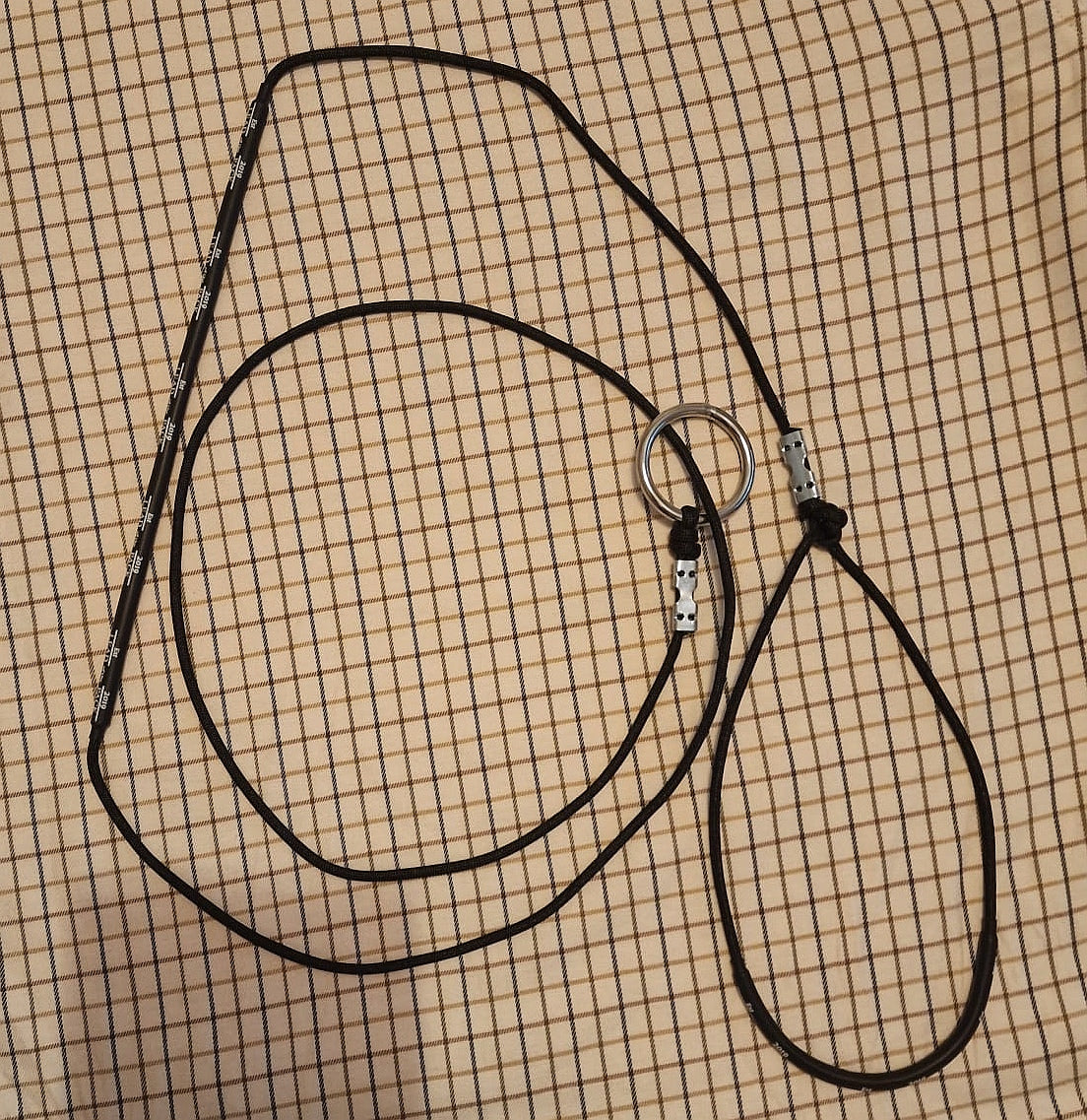 The Ffarmers slip lead
