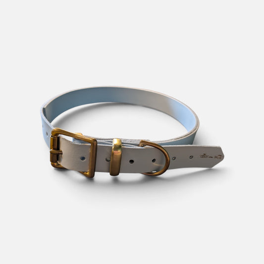 The Bluebell Collar