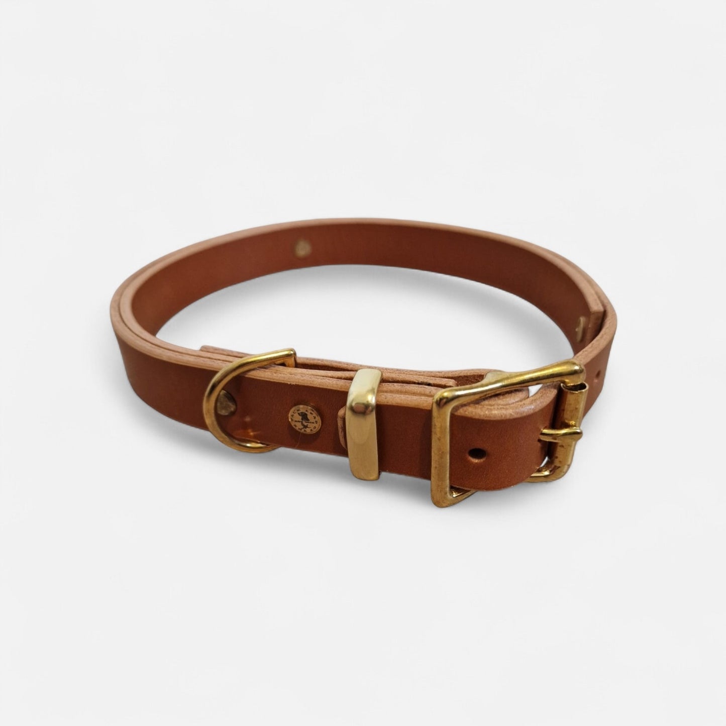 The Tregaron collar