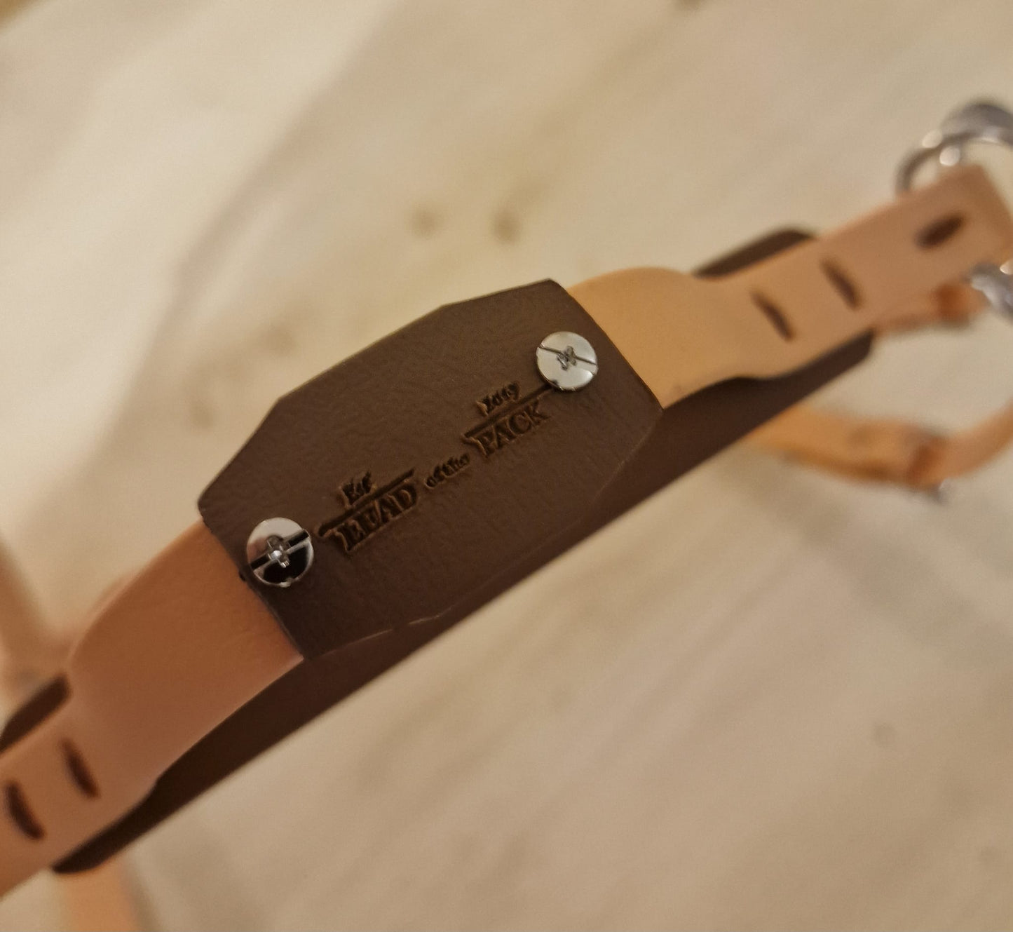 The St Clears Harness