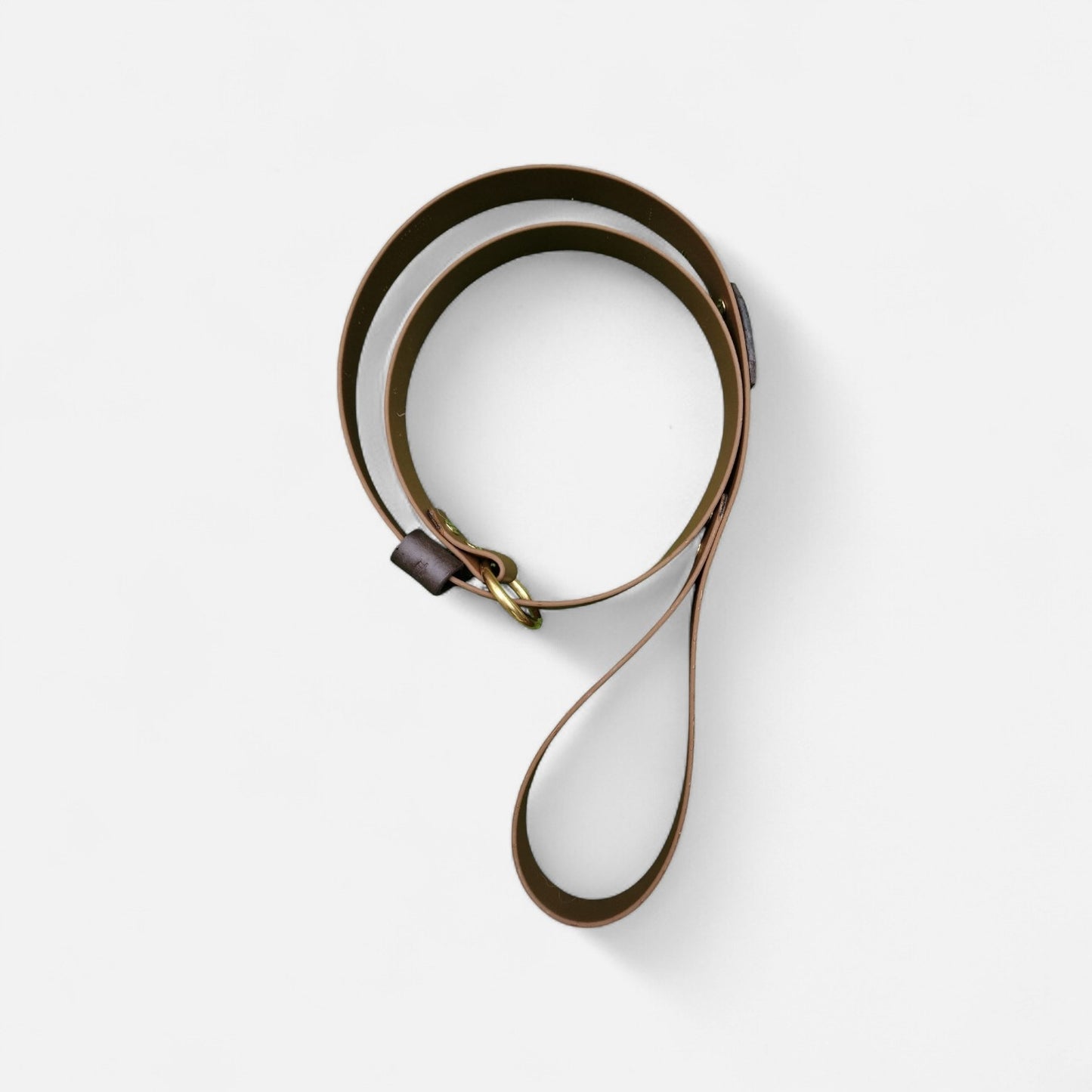 The Trelech Slip Lead
