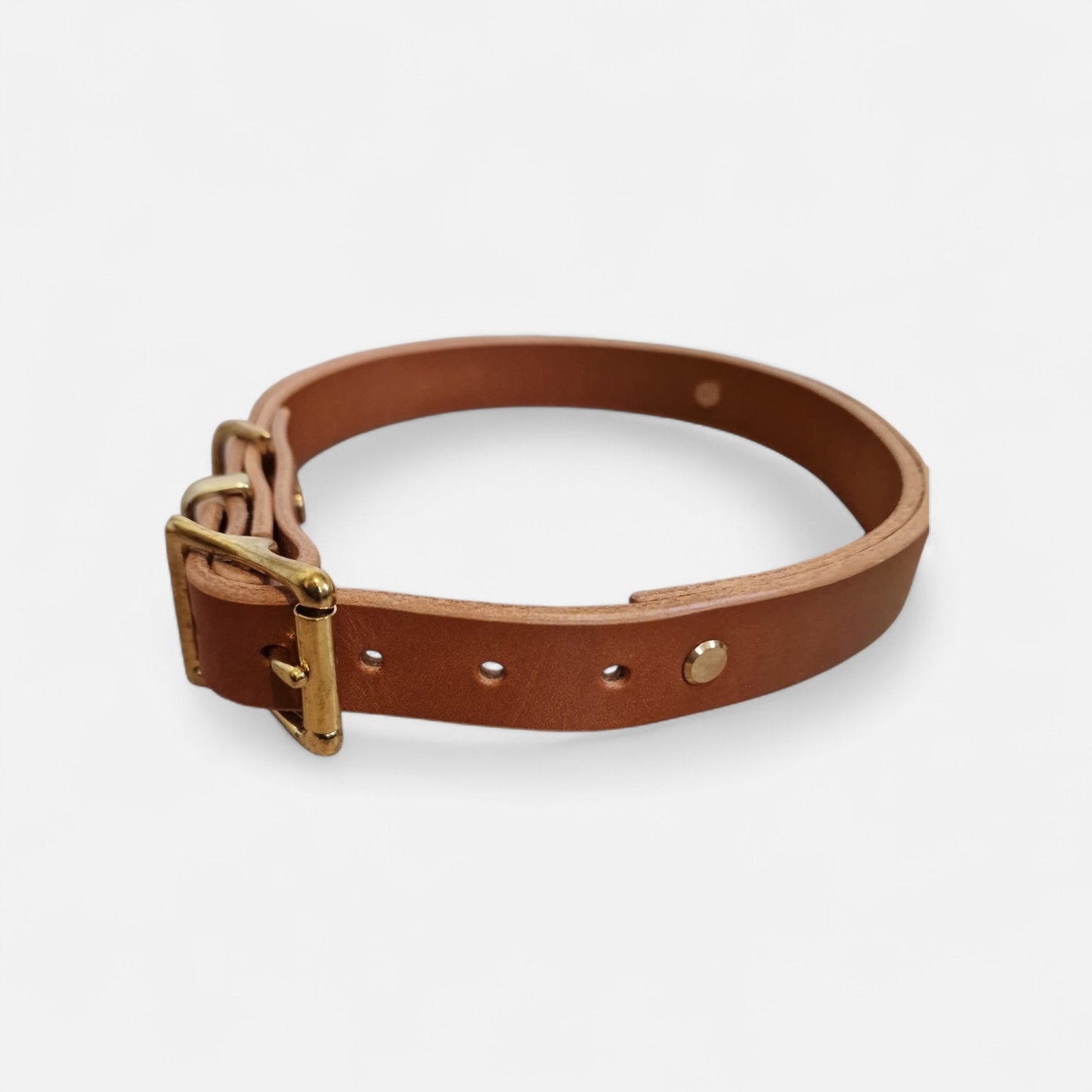 The Tregaron collar