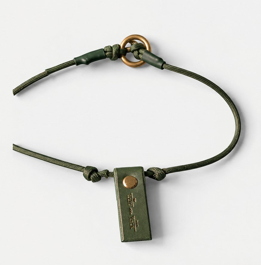 The Grouse slip collar