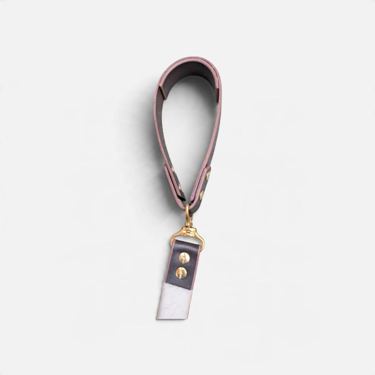 The Sheepskin lead