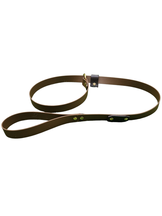 The Trelech Slip Lead