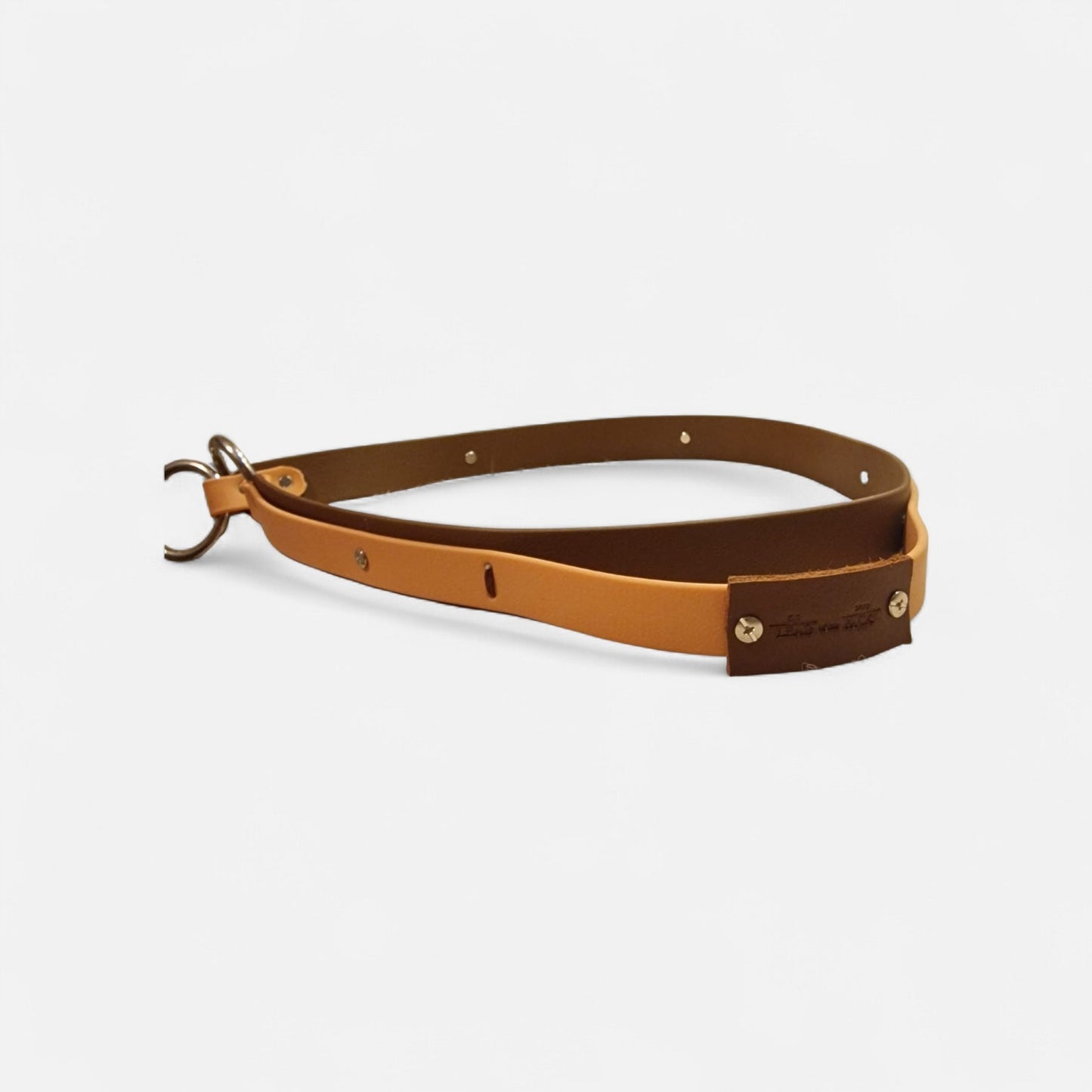 The Emlyn Slip Collar