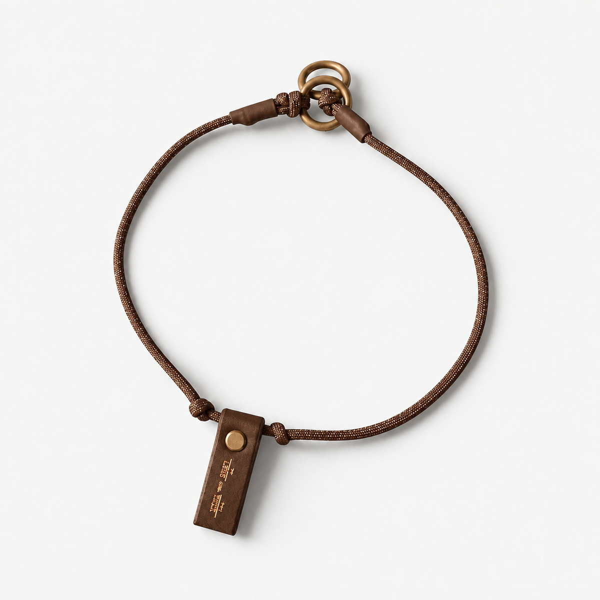The Grouse slip collar