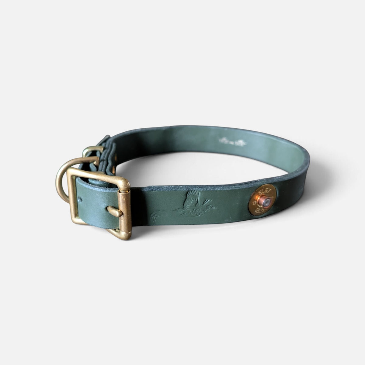 The Pheasant Collar