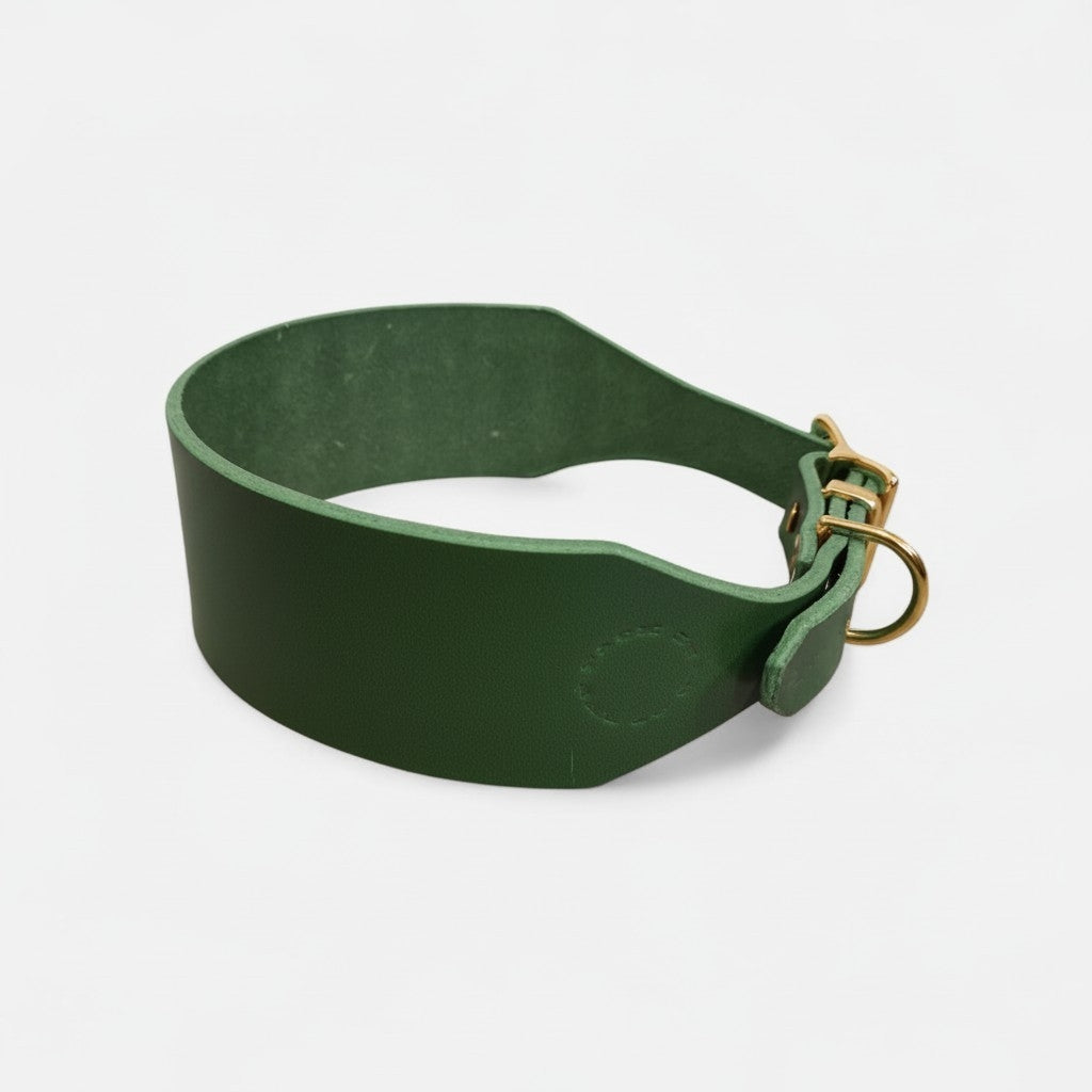 The Dale Collar