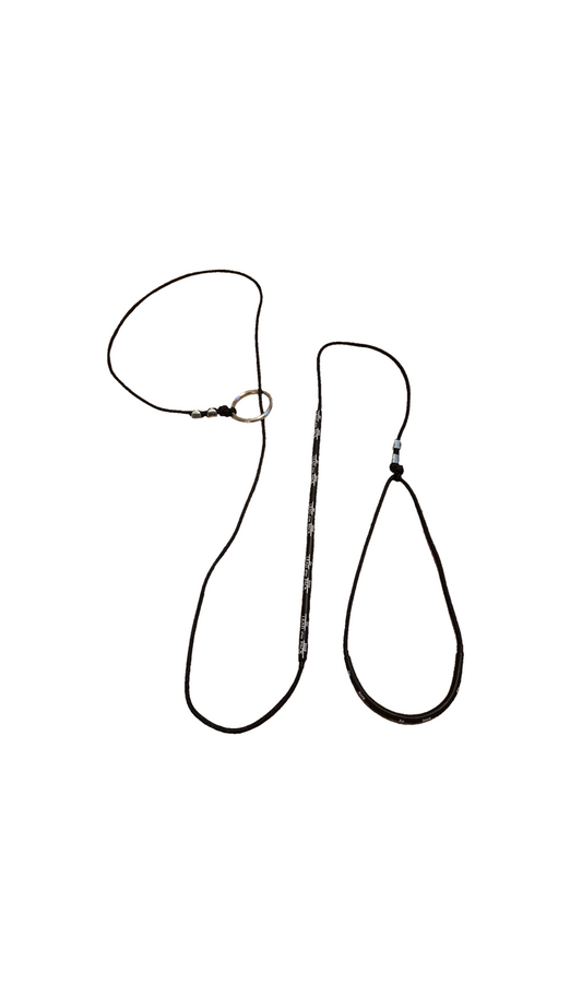The Ffarmers slip lead